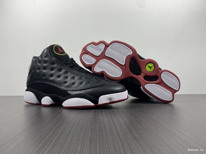 414571-001 Retro Playoffs (2011) Jordan 13 Air 1014